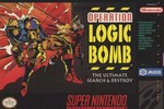 Operation Logic Bomb Box Art Front